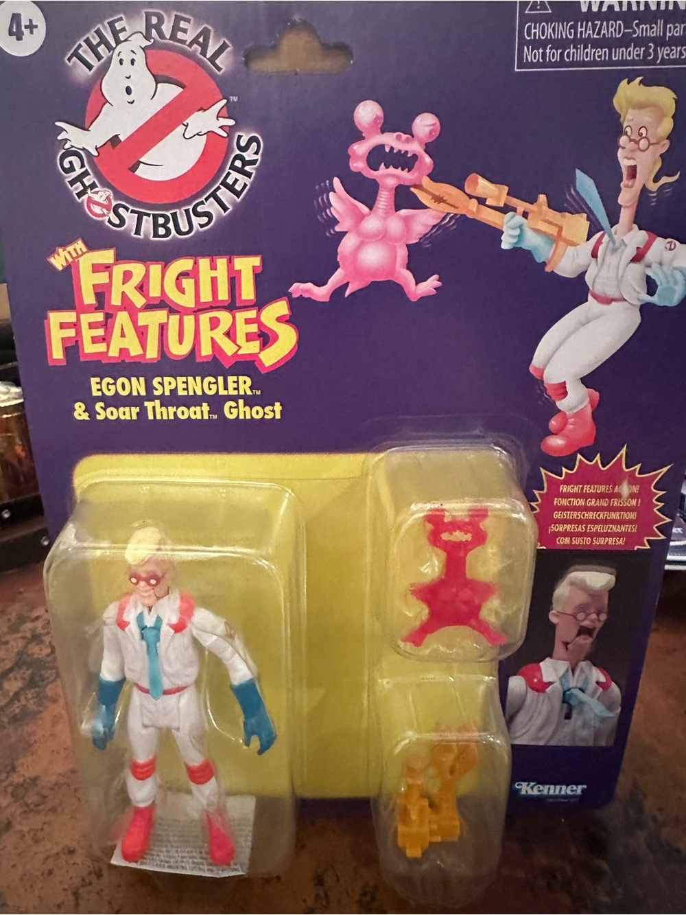 Ghost Busters